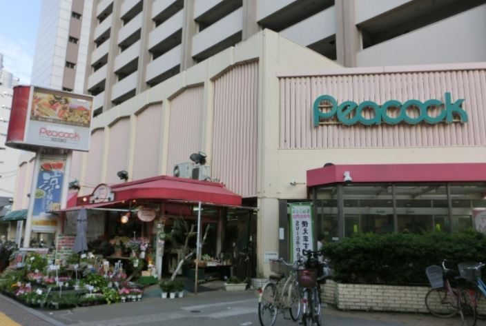 サンセリテ目白 周辺画像1