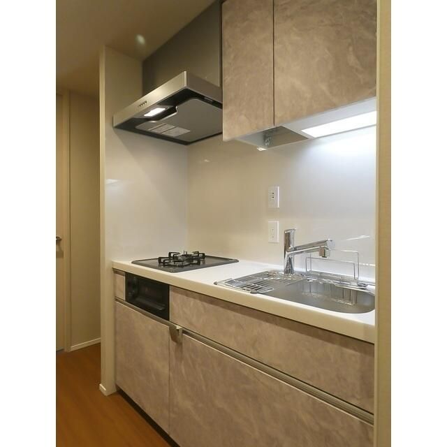 ＬＩＢＲ　ＧＲＡＮＴ　西新宿ＥＡＳＴ キッチン