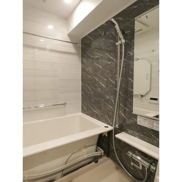 ＬＩＢＲ　ＧＲＡＮＴ　西新宿ＥＡＳＴ 風呂画像