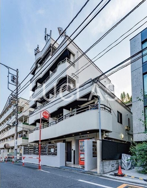 ＡＤＸ目白 501号室 外観