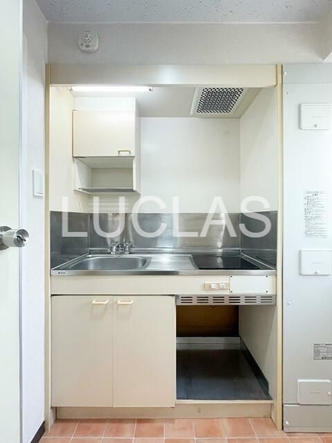 ＡＤＸ目白 キッチン