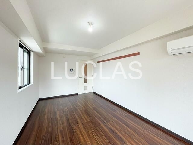 ＡＤＸ目白 ベッドルーム