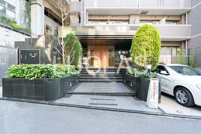 パレステュディオ代々木上原 その他1