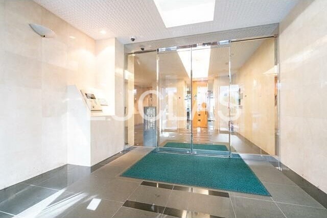 パレステュディオ代々木上原 その他2