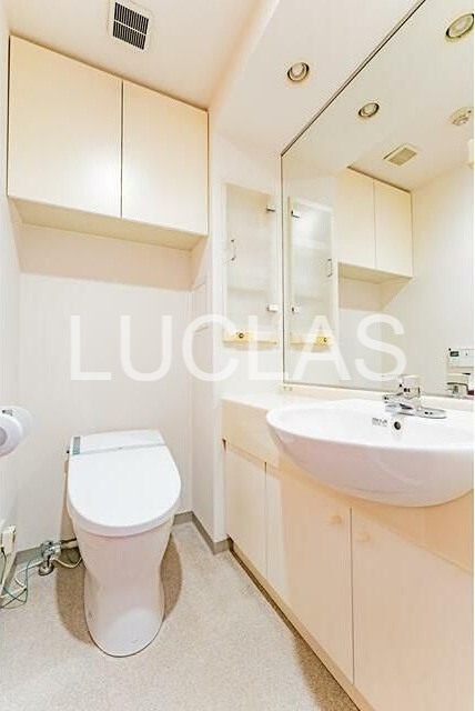 パレステュディオ代々木上原 その他3