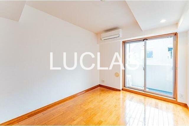 パレステュディオ代々木上原 リビング