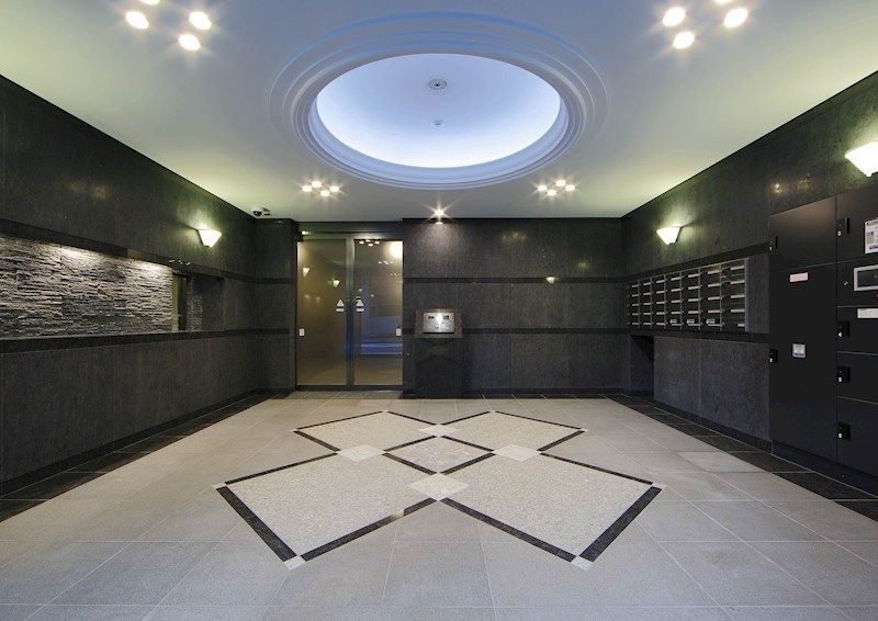 ルーブル市ヶ谷 その他外観6