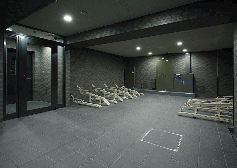 ルーブル市ヶ谷 その他19