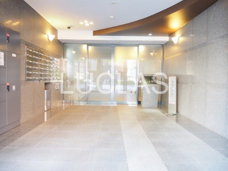 ルーブル神宮前 その他1