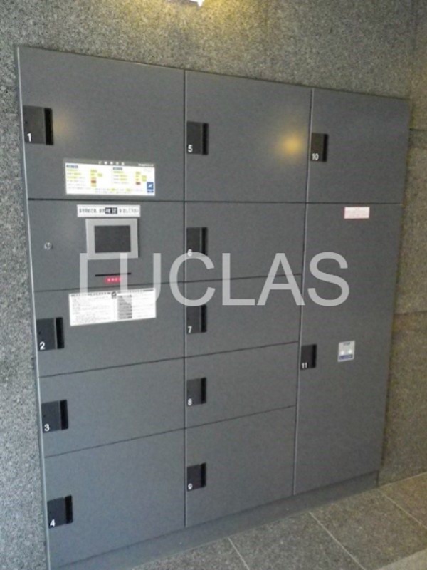 ルーブル神宮前 その他3