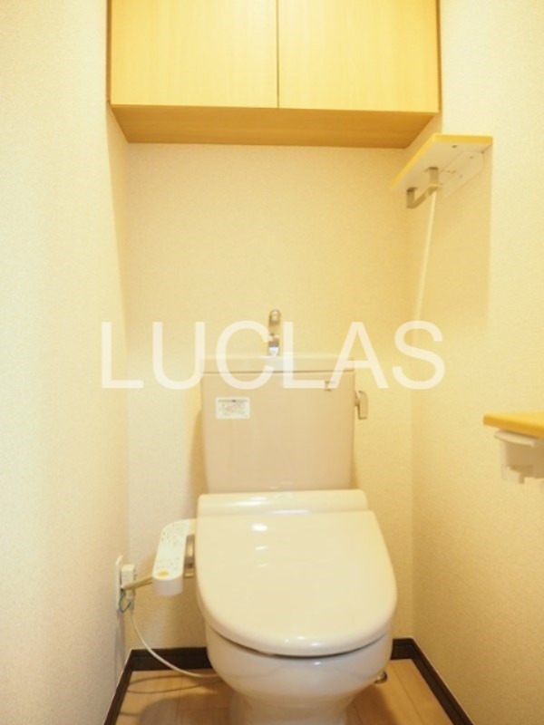 ルーブル神宮前 その他4