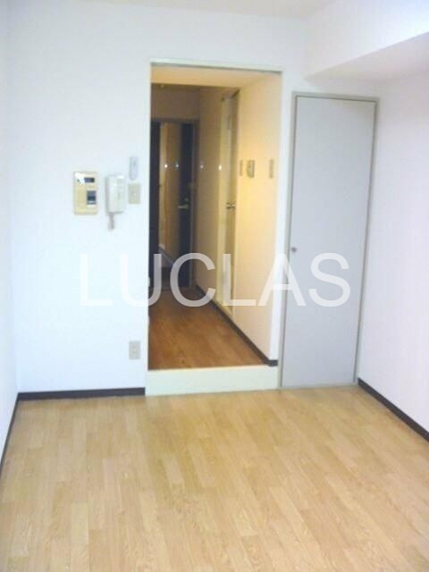 日神パレステージ代田橋 リビング