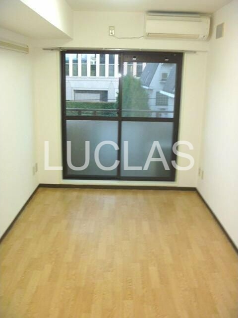 日神パレステージ代田橋 ベッドルーム