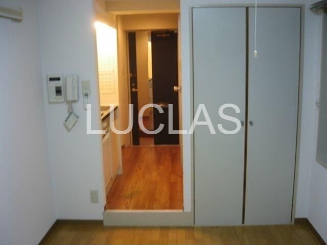 日神パレステージ代田橋 リビング