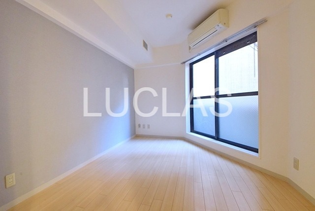 日神パレステージ代田橋 ベッドルーム