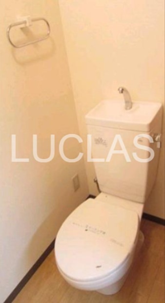 セイワ東陽マンション その他2