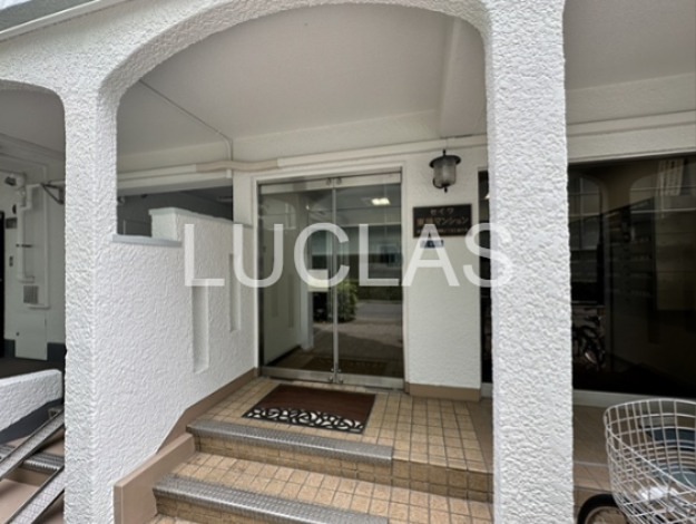 セイワ東陽マンション その他外観1