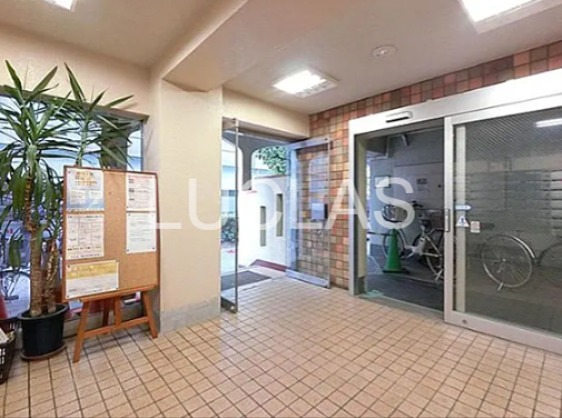 セイワ東陽マンション その他外観2