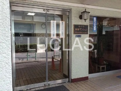 セイワ東陽マンション その他外観3