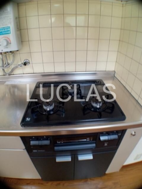 セイワ東陽マンション キッチン