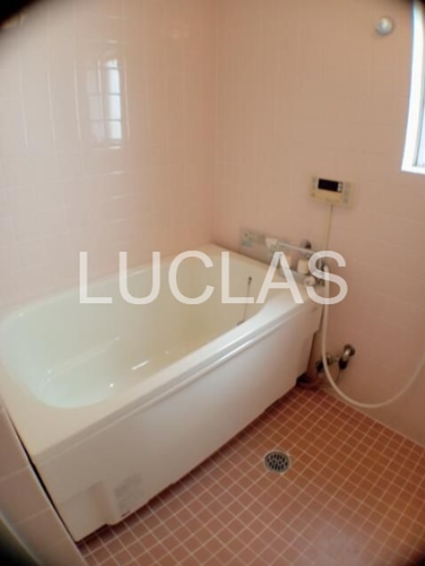 セイワ東陽マンション 風呂画像