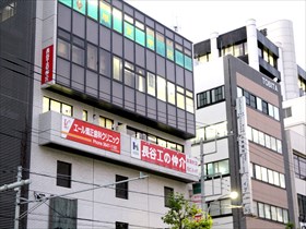 セイワ東陽マンション 周辺画像9