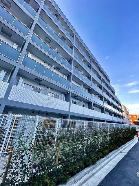 プレール・ドゥーク新宿Ｗｅｓｔ その他外観2