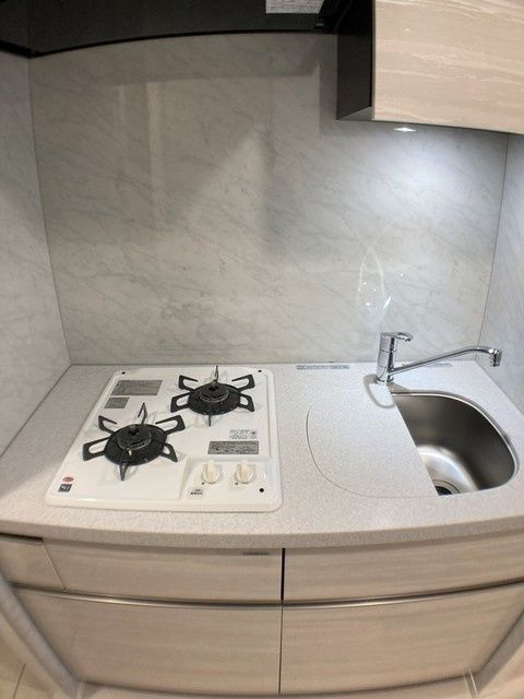 プレール・ドゥーク新宿Ｗｅｓｔ その他11