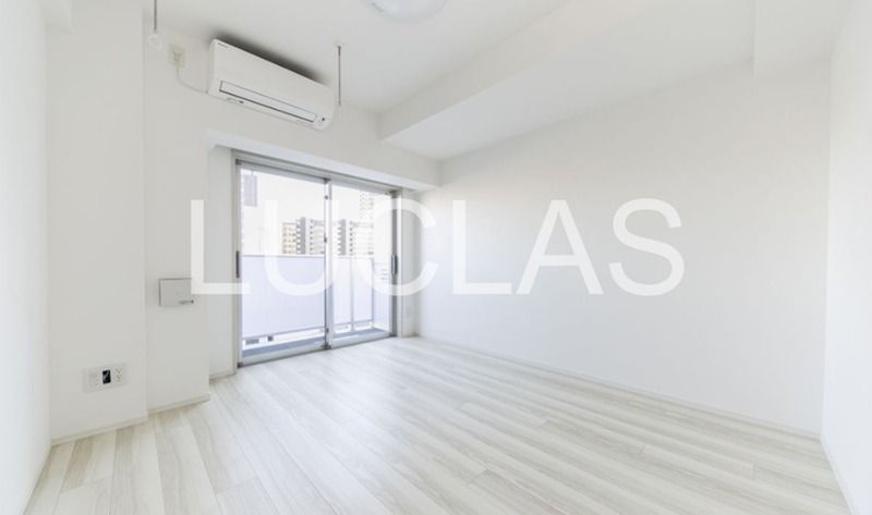 プレール・ドゥーク新宿Ｗｅｓｔ リビング