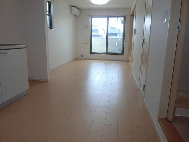 スカイレオ リビング