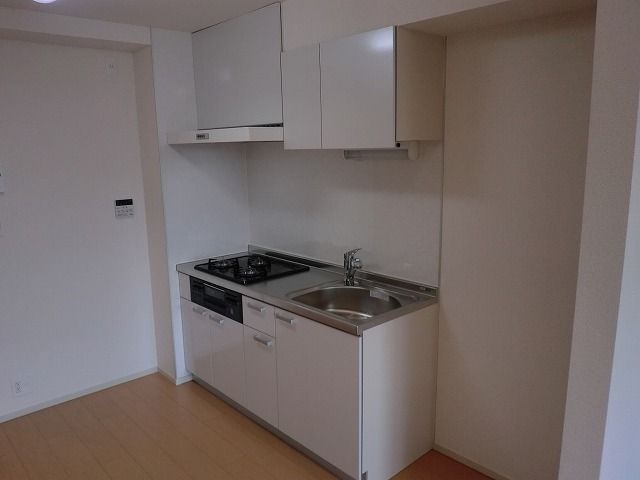 スカイレオ キッチン