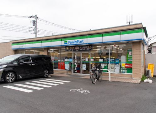 スカイレオ 周辺画像3