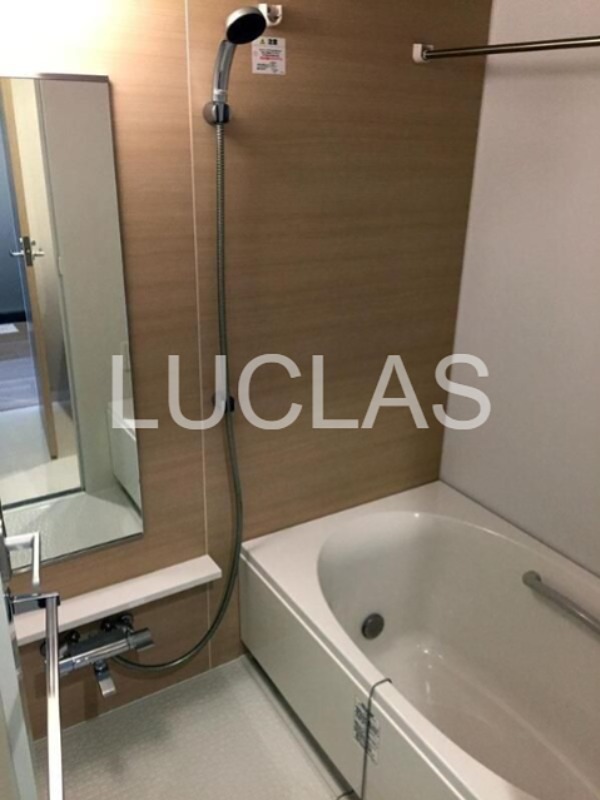 ガーデニエール砧　ＷＥＳＴ 風呂画像