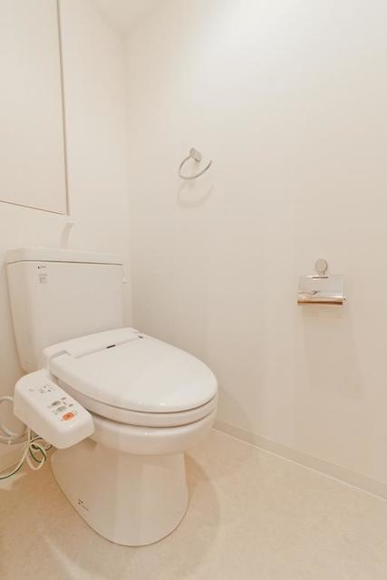 ユニゾンタワー その他4