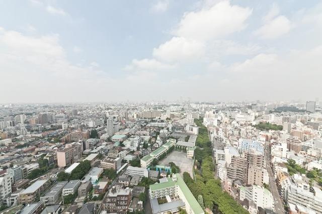 ユニゾンタワー その他5