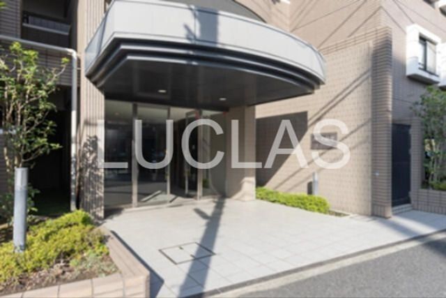 クレール仙川 その他5