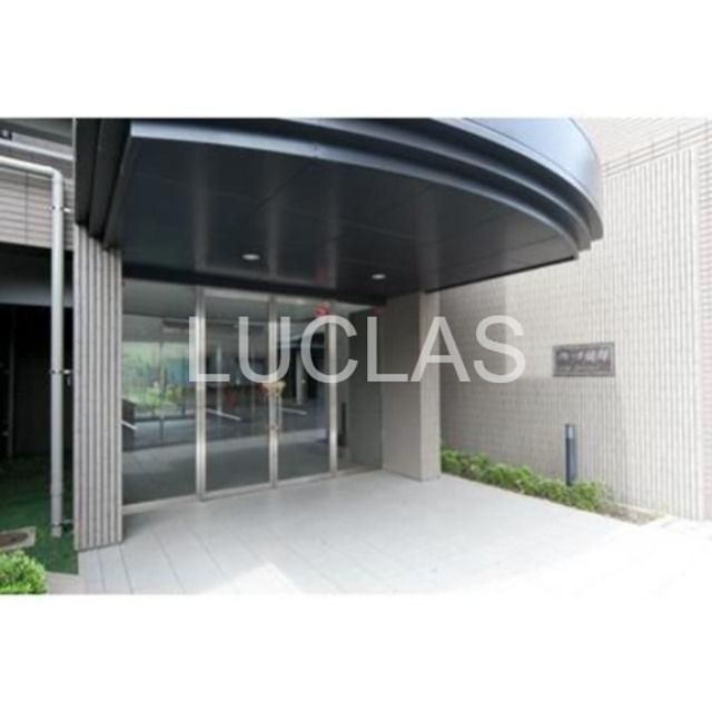 クレール仙川 その他外観1