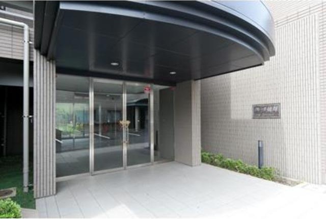 クレール仙川 その他外観5