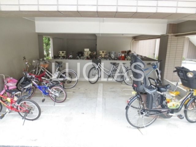 クレール仙川 その他7