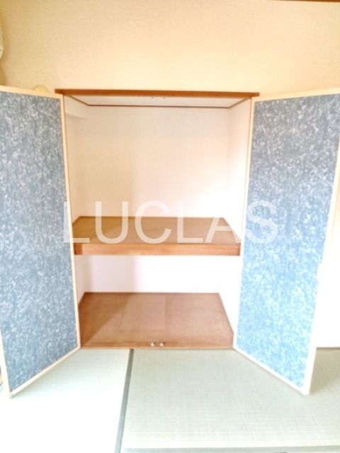 クレール仙川 その他8