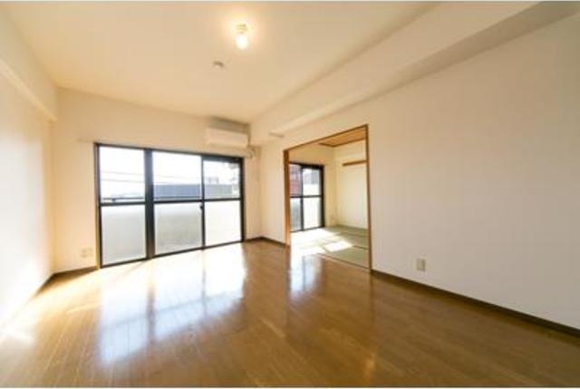 クレール仙川 その他11