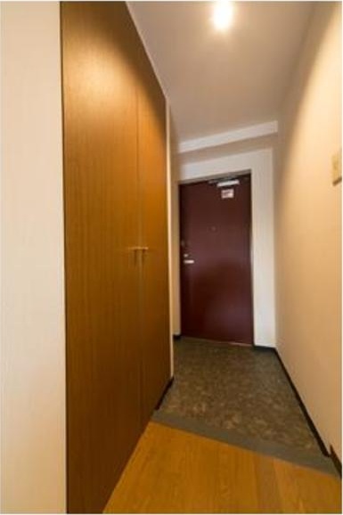 クレール仙川 その他12