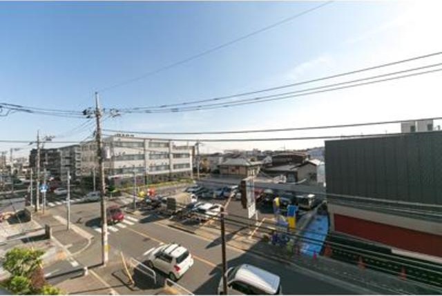 クレール仙川 その他17