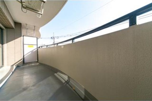 クレール仙川 その他19