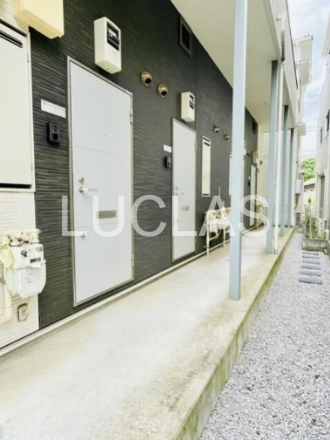 メイプルコート曳舟 その他5