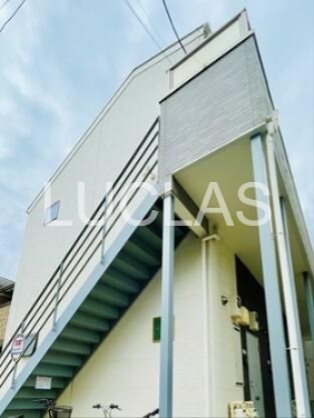 メイプルコート曳舟 その他外観1