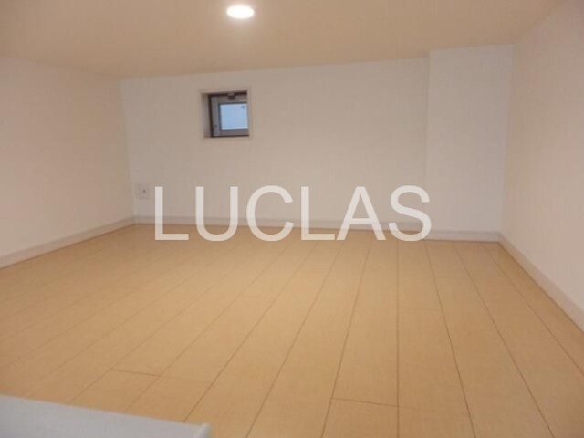 メイプルコート曳舟 リビング