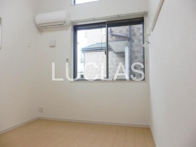 メイプルコート曳舟 ベッドルーム