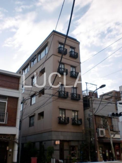 両国壱番館 201号室 外観