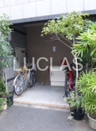 両国壱番館 その他外観2